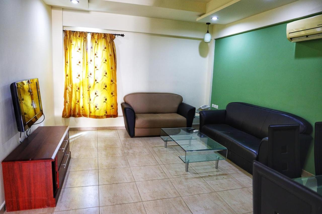 Johny International Hotel Μουσκάτ Εξωτερικό φωτογραφία