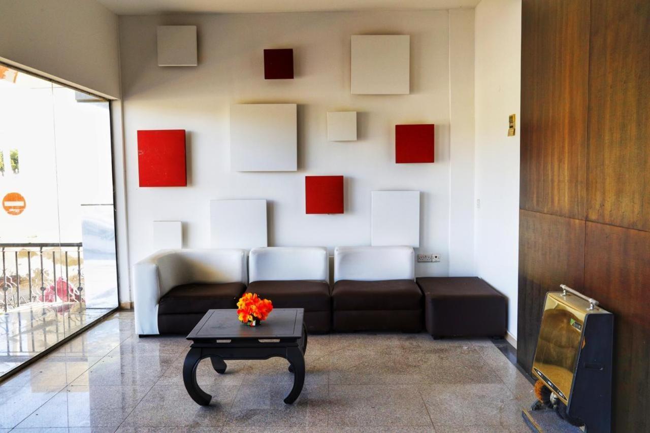 Johny International Hotel Μουσκάτ Εξωτερικό φωτογραφία