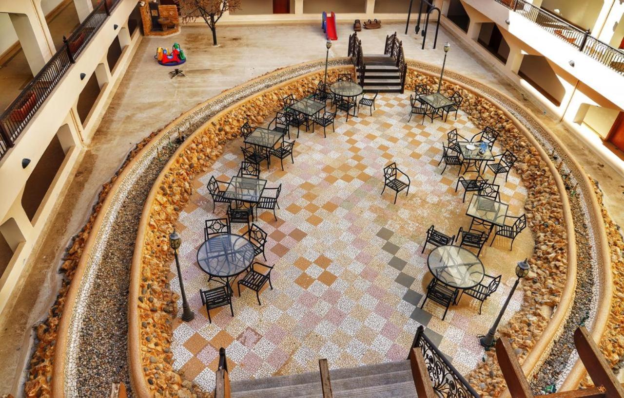Johny International Hotel Μουσκάτ Εξωτερικό φωτογραφία