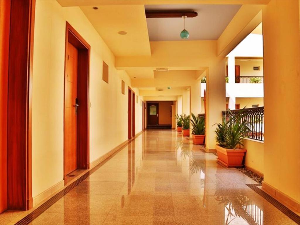 Johny International Hotel Μουσκάτ Εξωτερικό φωτογραφία